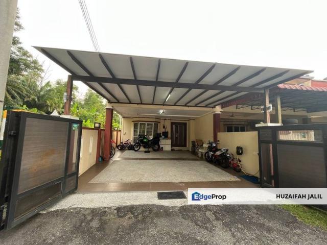 House for sale in Negeri Sembilan