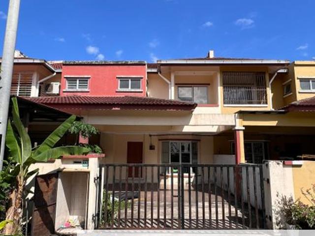 House for sale in Negeri Sembilan