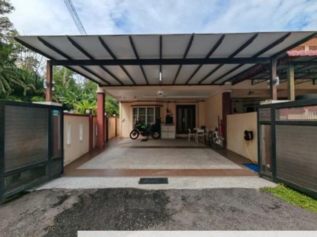 House for sale in Negeri Sembilan