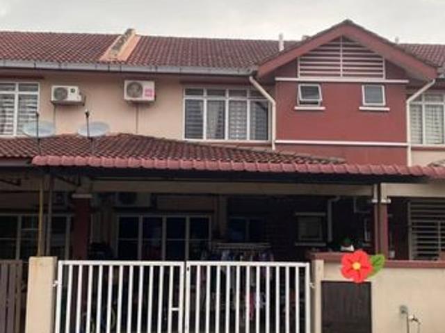 House for sale in Negeri Sembilan