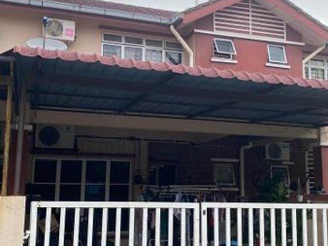 House for sale in Negeri Sembilan