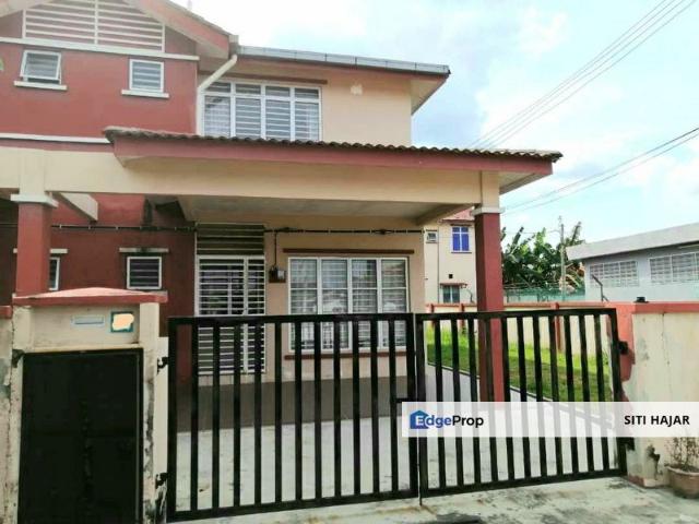 House for sale in Negeri Sembilan