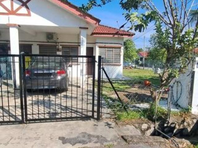 House for rent in Negeri Sembilan