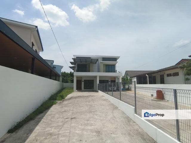 House for sale in Sungai Petani, Kuala Muda
