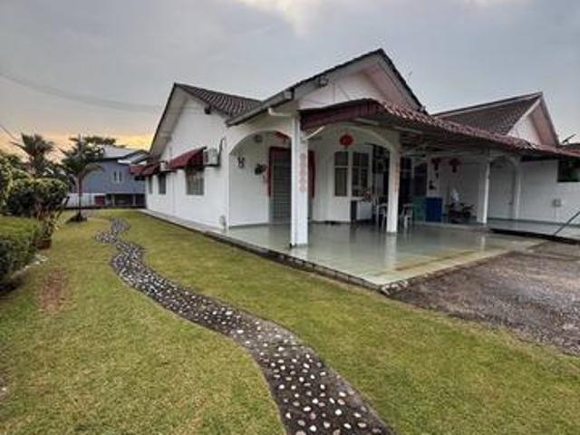 Terraced House for sale in Skudai, Iskandar Puteri