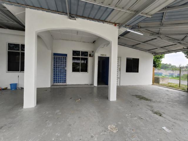 Terraced House for sale in Johore Bahru, Johor