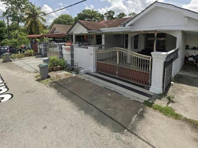 Terraced House for sale in Johor Bahru