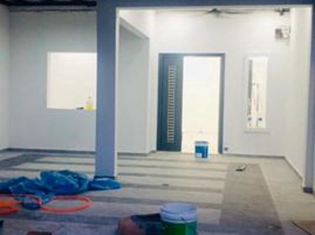 Terraced House for sale in Bukit Ledang, Johor