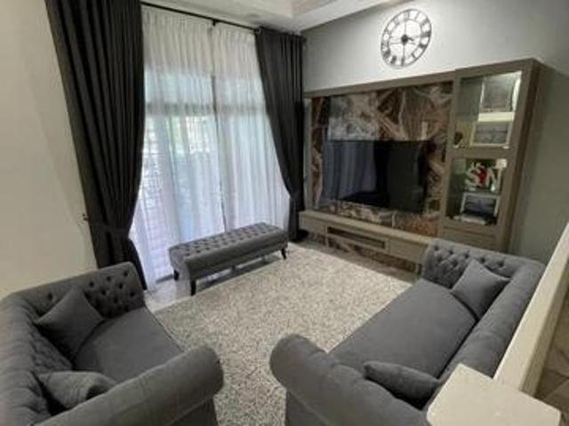 Terraced House for sale in Bukit Ledang, Johor