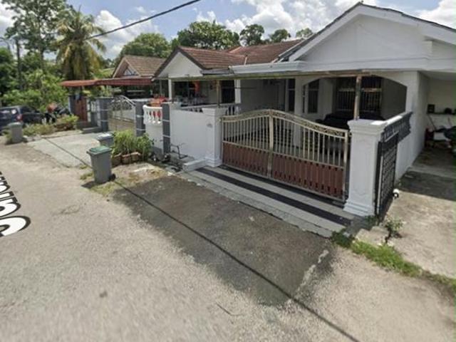 Terraced House for sale in Skudai, Iskandar Puteri
