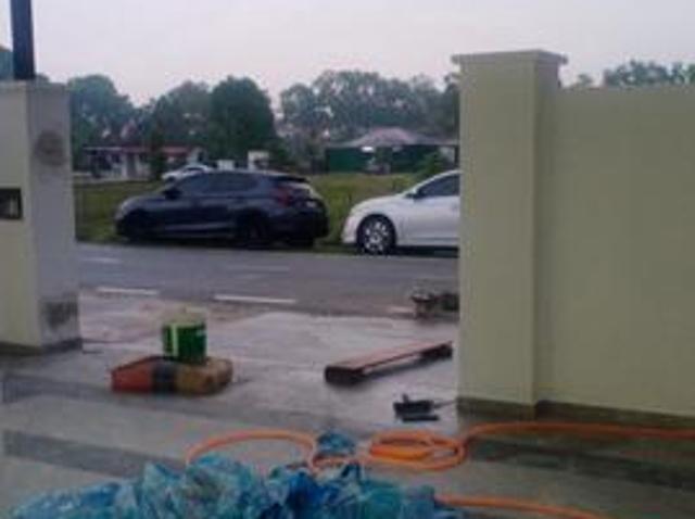 Terraced House for sale in Bukit Ledang, Johor