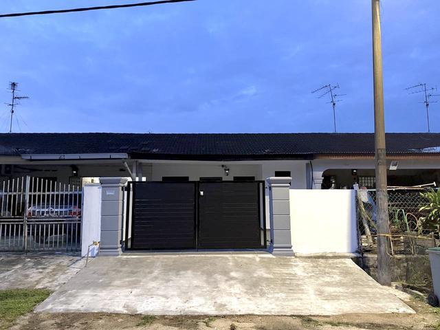 Terraced House for sale in Bukit Ledang, Johor