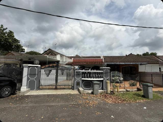 Terraced House for sale in Bukit Ledang, Johor