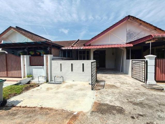 Terraced House for sale in Bukit Ledang, Johor