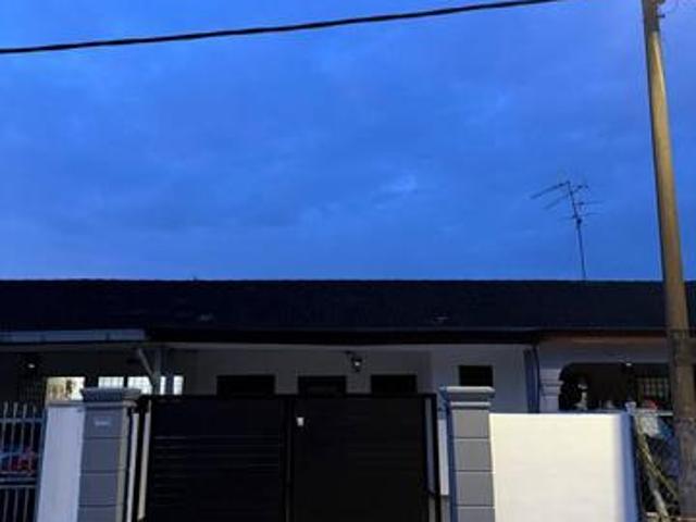 Terraced House for sale in Bukit Ledang, Johor