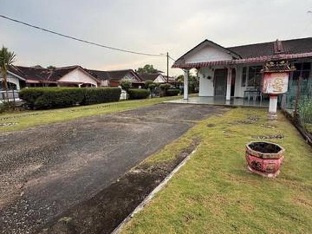 Terraced House for sale in Bukit Ledang, Johor