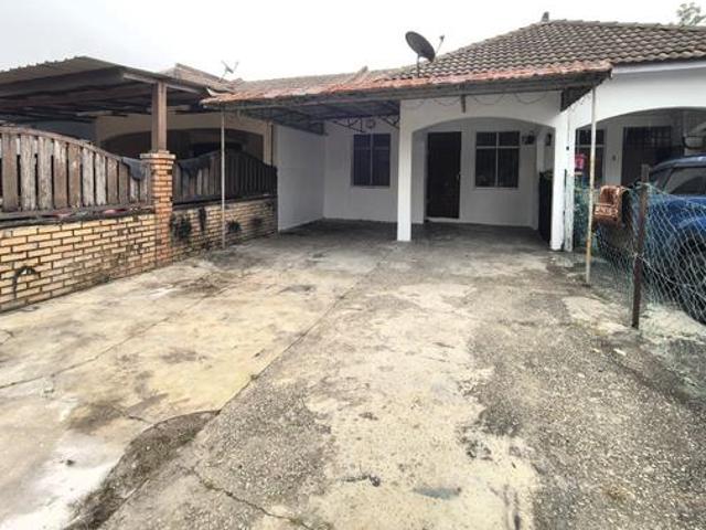 Terraced House for sale in Skudai, Iskandar Puteri