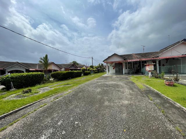 Terraced House for sale in Bukit Ledang, Johor