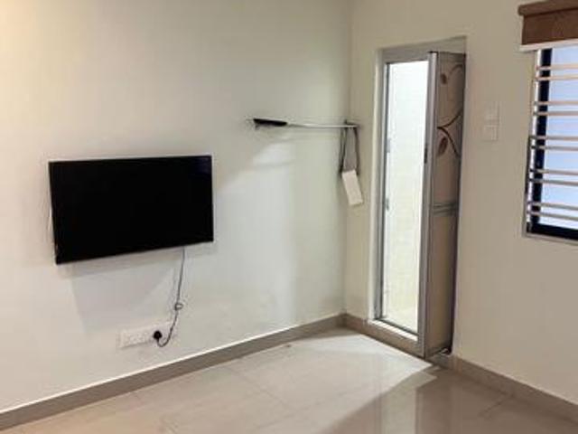 Terraced House for rent in Bukit Ledang, Johor
