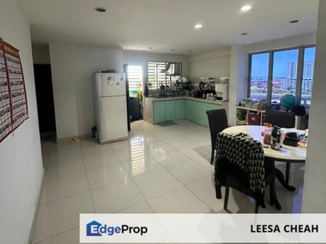 Condominium for sale in Wellesley, Penang