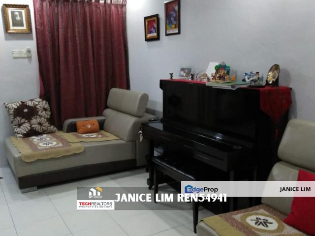 Condominium for sale in Wellesley, Penang
