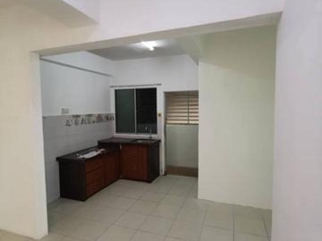 Apartment for sale in Wellesley, Penang