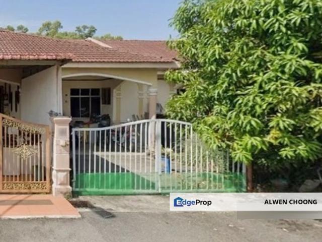House for sale in Sungai Udang, Malaka