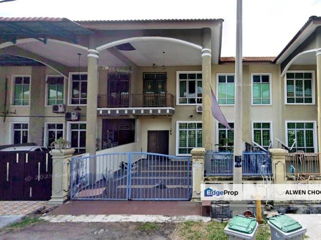 House for sale in Sungai Udang, Melaka Tengah