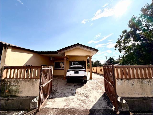 Terraced House for sale in Telok Mas, Malaka