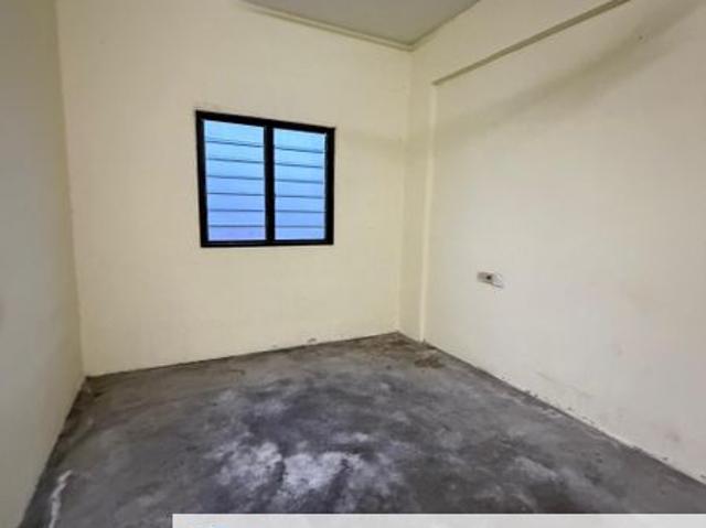 Flat for rent in Wellesley, Penang