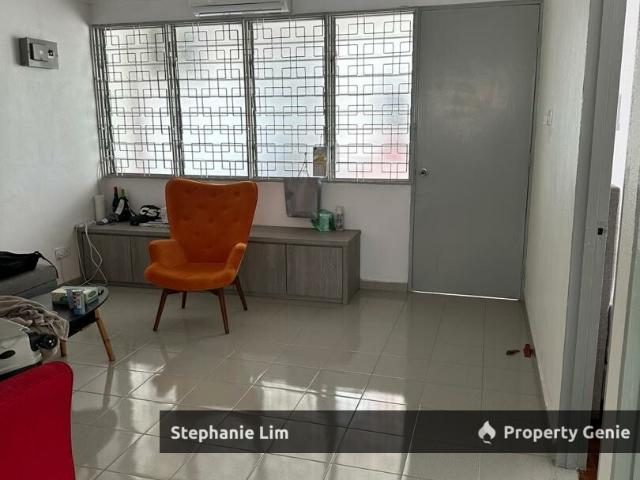 Flat for sale in Mukim 13, Georgetown
