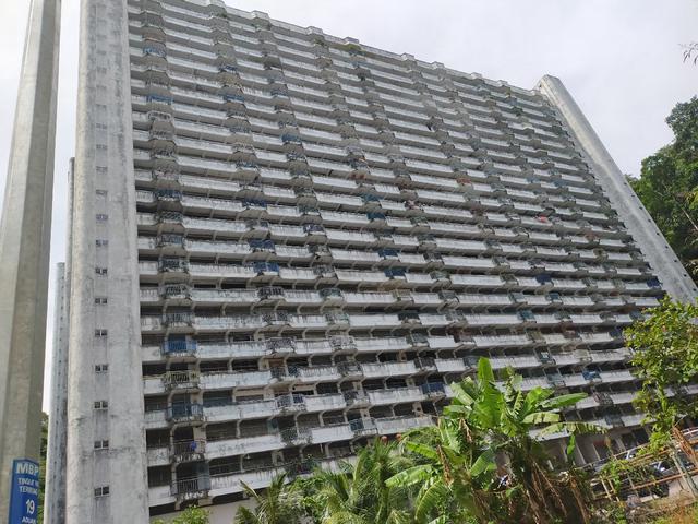 Apartment for sale in Mukim 13, Georgetown