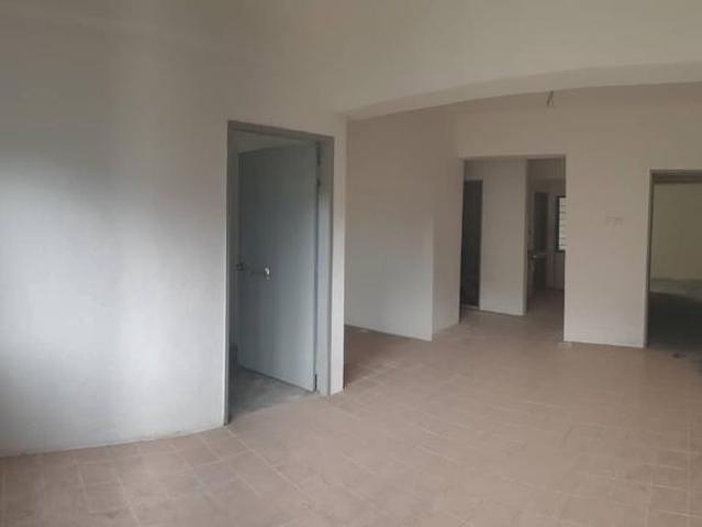 Flat for sale in Georgetown, Penang