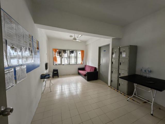 Flat for sale in Ayer Itam, George Town