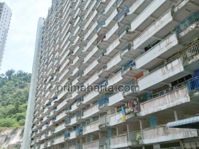 Apartment for rent in Mukim 13, Georgetown