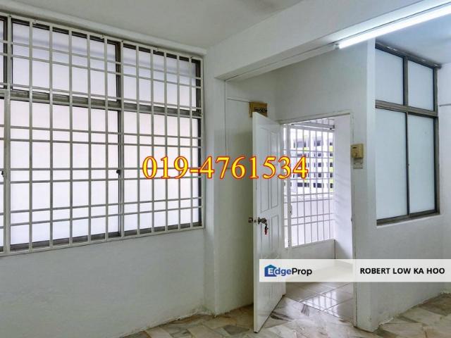 Condominium for rent in Mukim 13, Georgetown