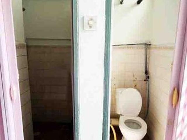 Condominium for sale in Mukim 13, Georgetown