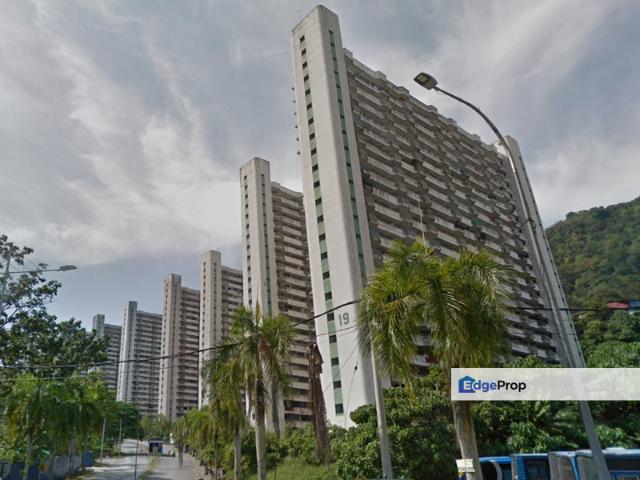 Condominium for sale in Mukim 13, Georgetown