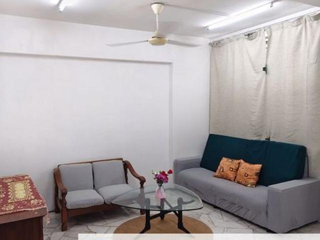 Condominium for rent in Timur Laut, George Town