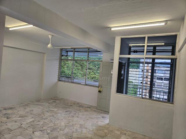 Flat for sale in Georgetown, Penang