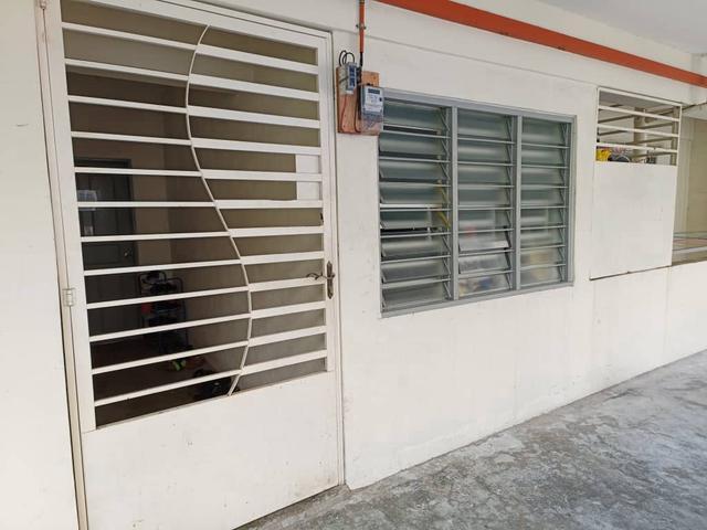 Apartment for sale in Mukim 13, Georgetown