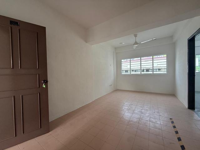 Flat for sale in Ayer Itam, George Town