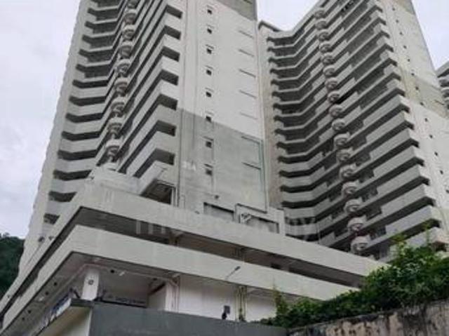 Apartment for sale in Ayer Itam