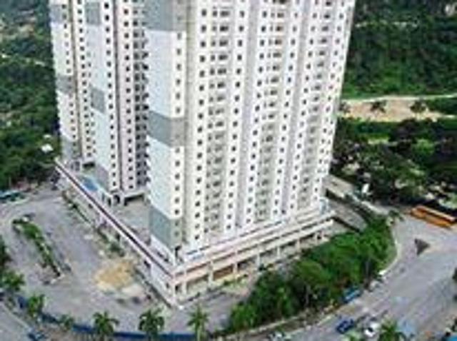 Apartment for sale in Penang
