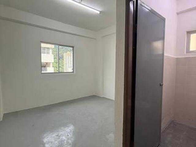 Apartment for sale in Paya Terubong, George Town
