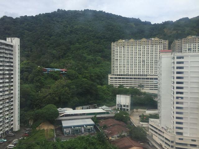 Flat for sale in Ayer Itam, George Town