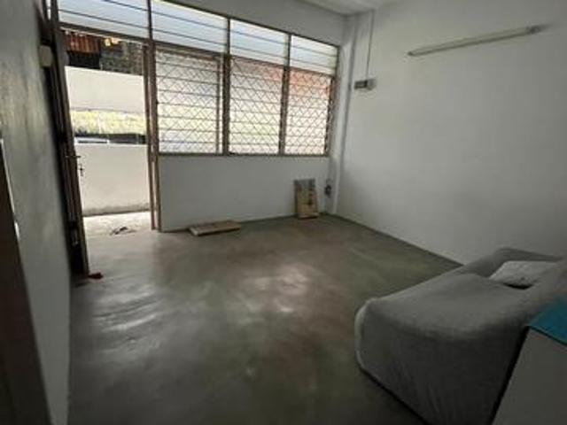 Flat for sale in Penang