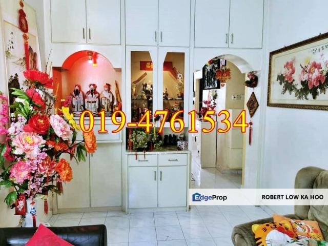 Condominium for sale in Mukim 13, Georgetown