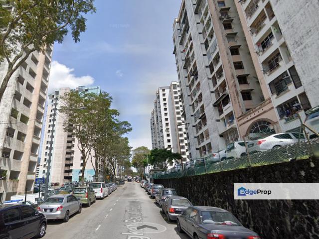Condominium for sale in Mukim 13, Georgetown