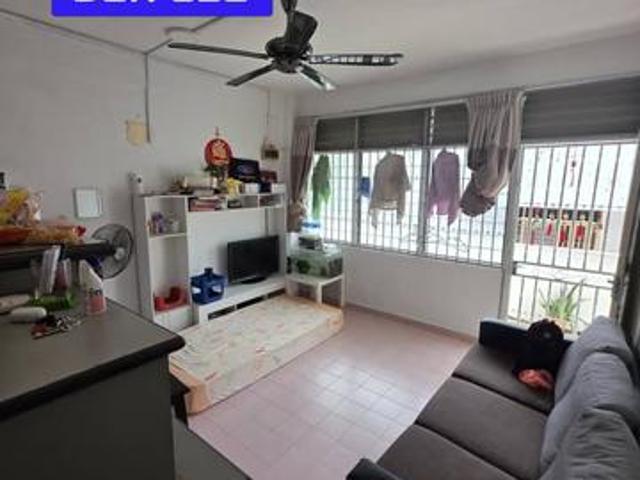 Flat for sale in Penang